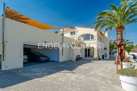 Villa i Moraira, Alicante, Moraira - € 1.850.000 | Ref: W-049C0N - foto 27